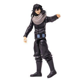 McFarlane : My Hero Academia - Shota Aizawa - Figurine de 5 pouces