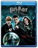 Harry Potter and the Order of the Phoenix (2-Disc Special Edition) [Blu-ray]