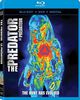 Predator (2018) [Blu-ray +DVD+Digital]