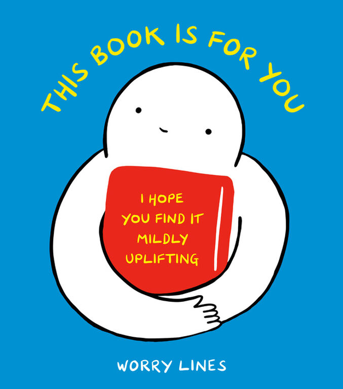 This Book Is for You - English Edition