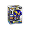 Funko POP NFL: Rams- Cooper Kupp Vinyl Figure