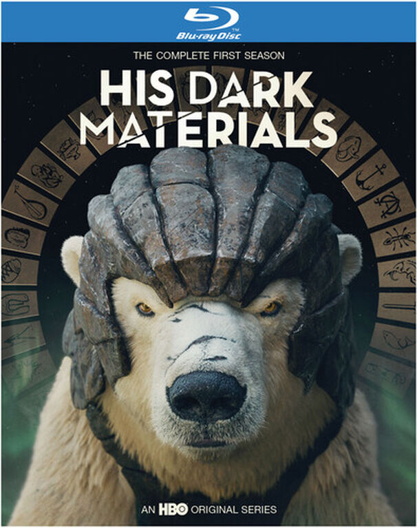 His Dark Materials: The Complete First Season