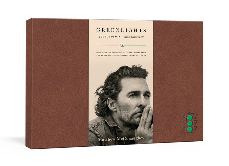 Greenlights - &Eacute;dition anglaise