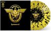 Ozzy Osbourne + Motorhead - Hammered (20th Anniversary)