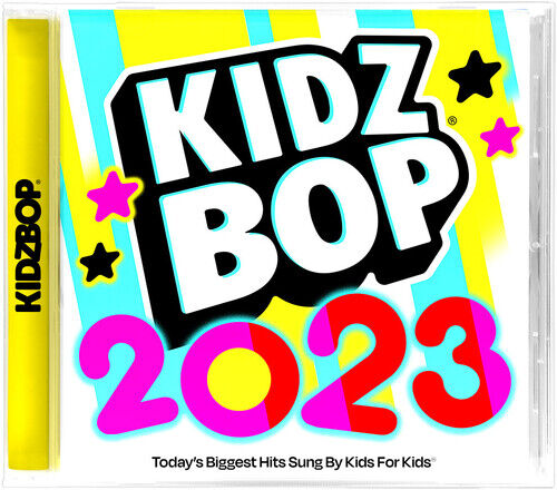 Kidz bop toys discount