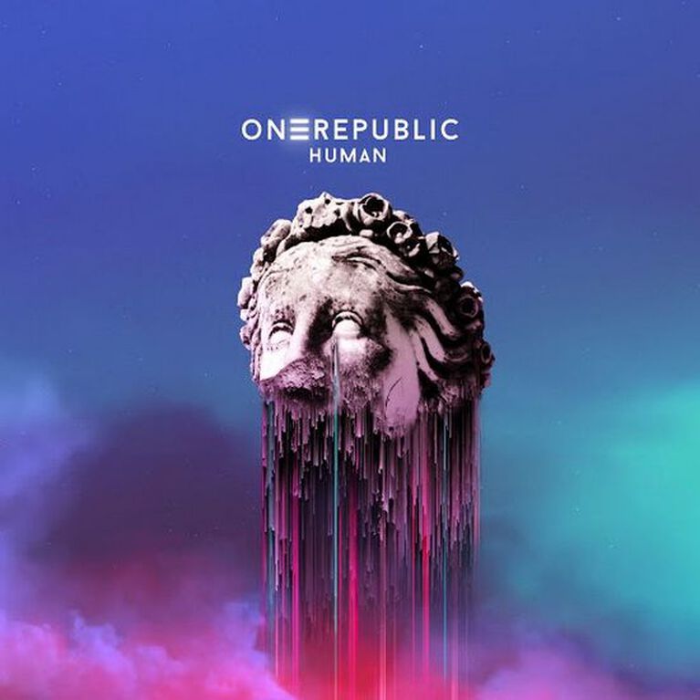 One Republic - Human [Limited Deluxe]