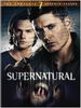 Supernatural: The Complete Seventh Season