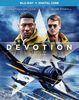 Devotion [Blu-ray+Digital]