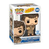 Funko POP! TV: Seinfeld - Kramer With Sandwich - R Exclusive