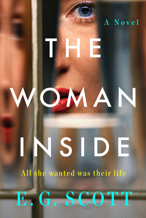 The Woman Inside - &Eacute;dition anglaise