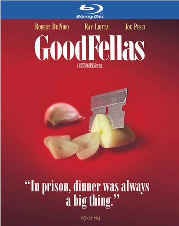 GoodFellas (25th Anniversary)
