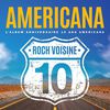Roch Voisine - Americana: L'Album Anniversaire 10 Ans Americana
