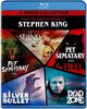 Stephen King 5-Movie Collection [Blu-ray]