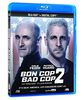 Bon Cop Bad Cop 2 [Blu-ray + Digital Copy]