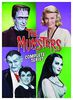 The Munsters: Complete Series