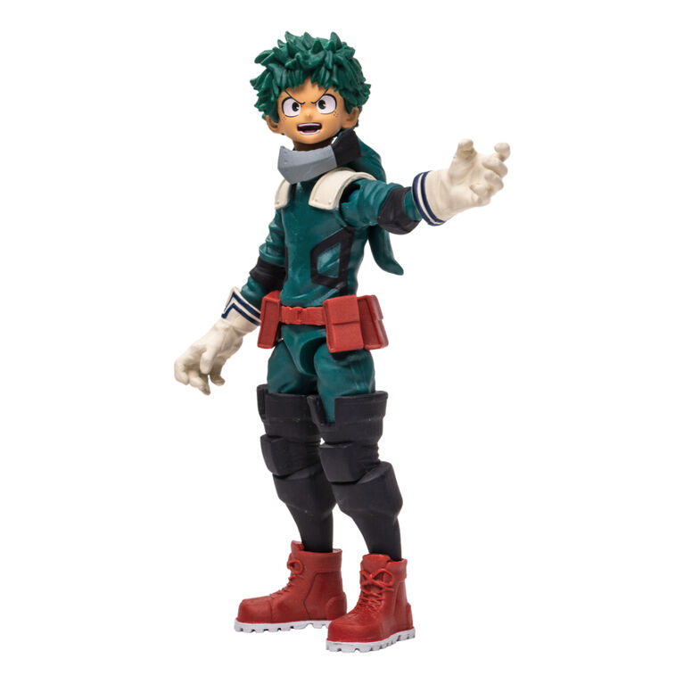 McFarlane: My Hero Academia - Shota Aizawa - 5 inch Figure