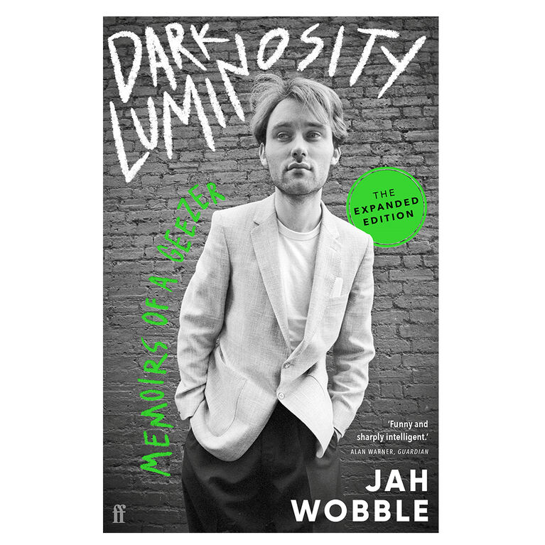 Dark Luminosity - English Edition