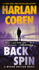 Back Spin - English Edition