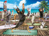 EuroGraphics yoga spa 300-piece puzzle