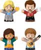 Fisher-Price Little People Collector Parks and Recreation, &eacute;d. Sp&eacute;ciale
