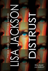 Distrust - Édition anglaise