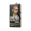 Bob Marley 3 Pair Sock Gift Box, Black, Men's
