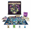 Horrified World of Monsters - English Edition