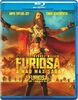 Furiosa: A Mad Max Saga [Blu-ray]