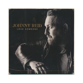 Johnny Reid - Love Someone