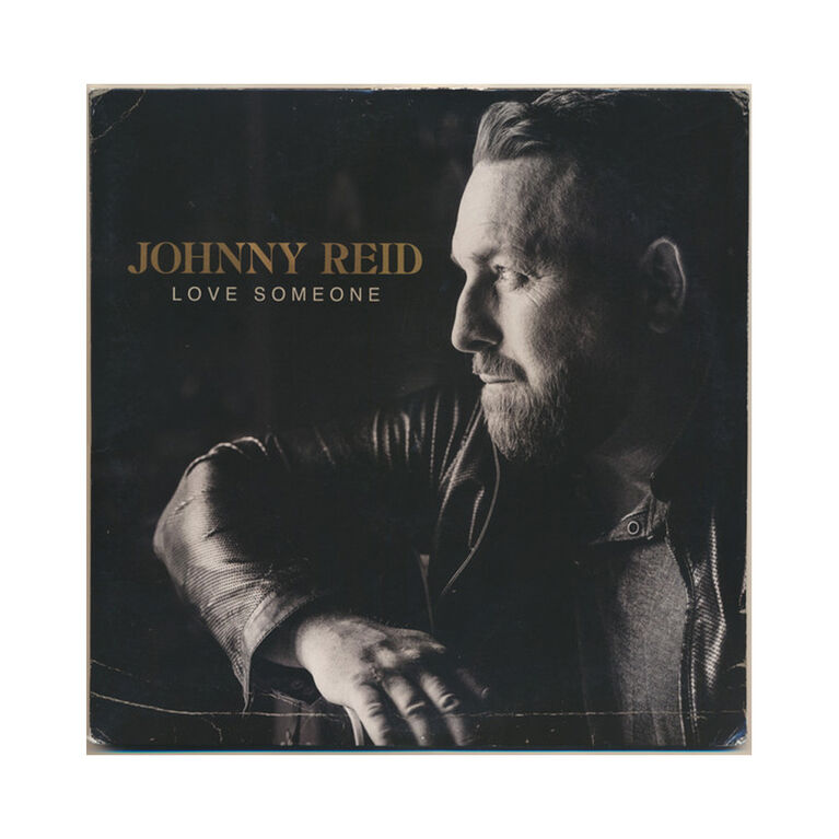 Johnny Reid - Love Someone