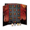 Advent Calendar-13 Day Spooky Countdown