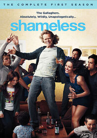 Shameless: The Complete First Season