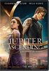 Jupiter Ascending [DVD + Digital Copy] (Bilingual)