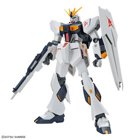 Gundam Char's Figure de contre-attaque