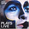 Peter Gabriel - Plays Live(2cd)