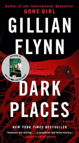 Dark Places - English Edition