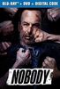Nobody [Blu-ray+DVD]
