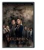 Legacies: The Complete Second Season [DVD]