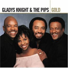 Gladys Knight - Gold