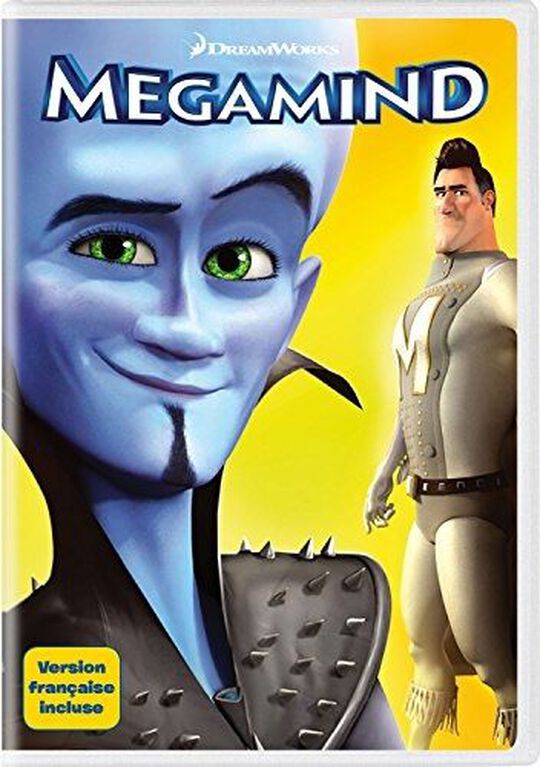 Megamind