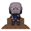 Funko POP! Movies: Justice League - Darkseid on Throne