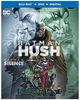 Batman: Hush (Bilingual) [Blu-ray+DVD+Digital]
