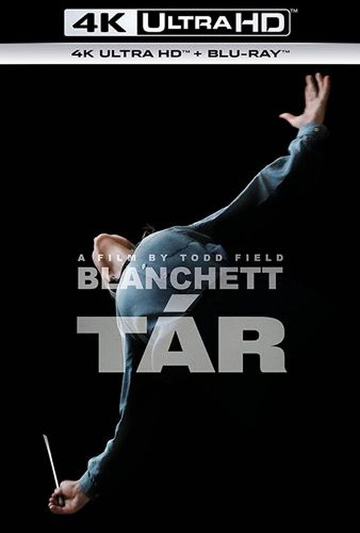 TAR [UHD+Blu-ray]