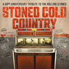 Various Artists - Stoned Cold Country (Various Artists)