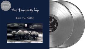 Tragically Hip - Day For Night(LP)