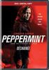 Peppermint [DVD]