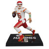 NFL 7"Posed Figure - Patrick Mahomes (Kansas City Chiefs)