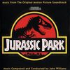 John Williams - Jurassic Park (Music From the Original Motion Picture Soundtrack)