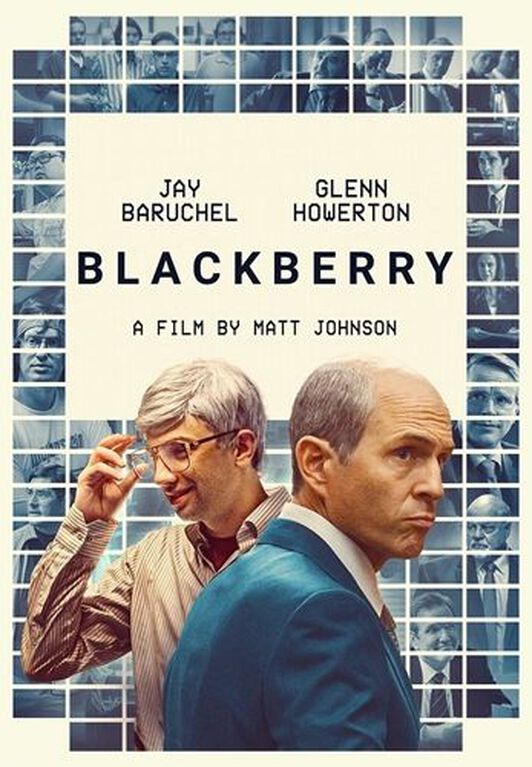 BlackBerry [DVD]