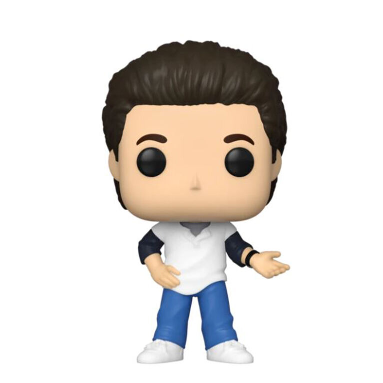 Funko POP! TV: Seinfeld - Jerry - R Exclusive